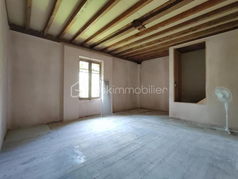 Moulin - 287 m² - 12 pièces