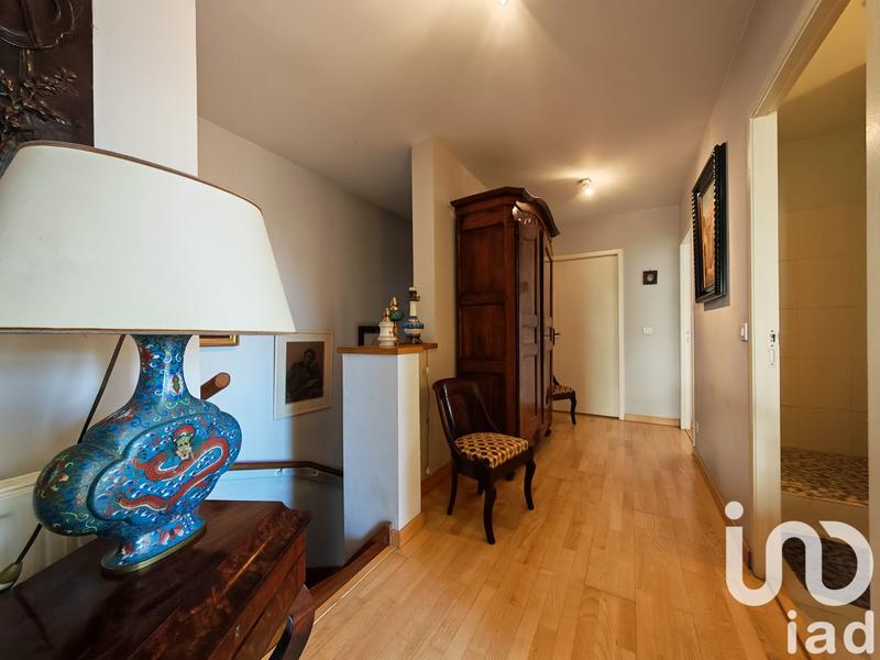 Maison - 147 m² - 5 pièces