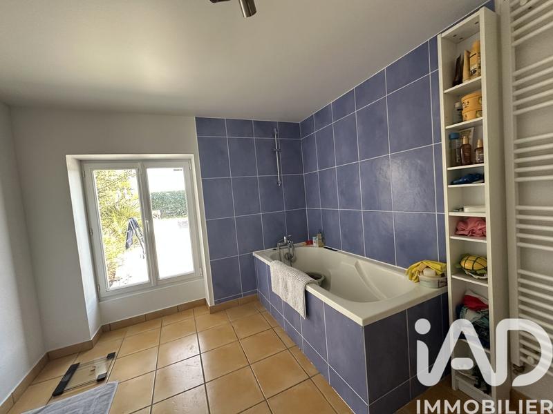 Maison - 172 m² - 5 pièces