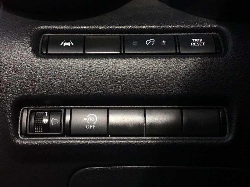 Nissan Juke Dig-T 114 Business Edition