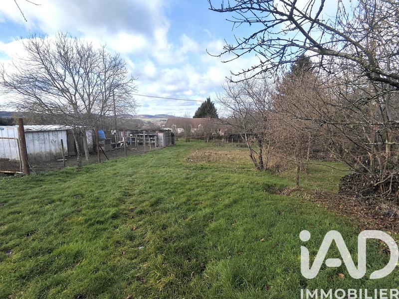 Maison - 108 m² - 6 pièces