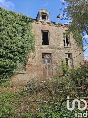 Maison - 240 m² - 7 pièces