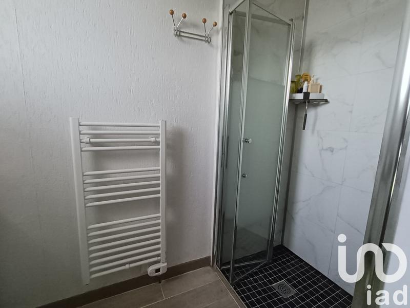 Maison - 70 m² - 4 pièces