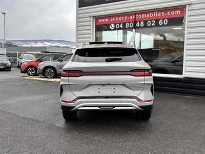 Byd Seal U 217ch Dm-i Boost