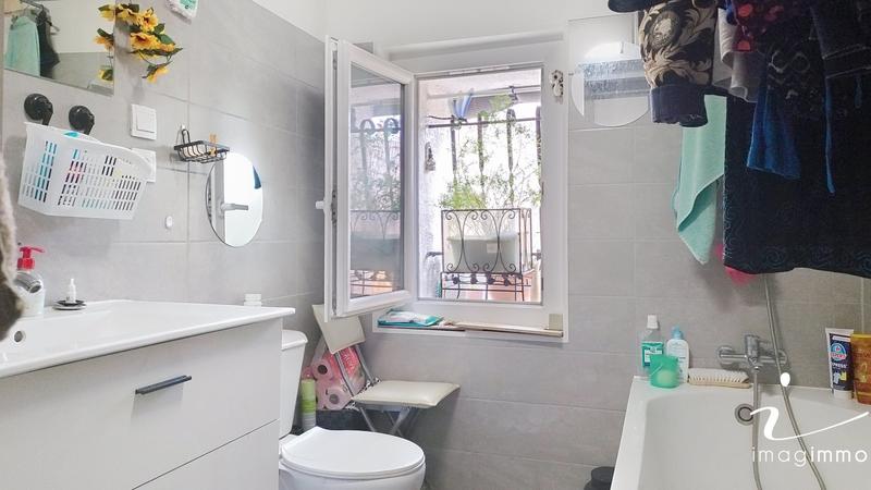 Maison de village - 47 m² - 2 pièces