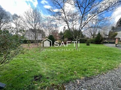 Maison - 160 m² - 5 pièces