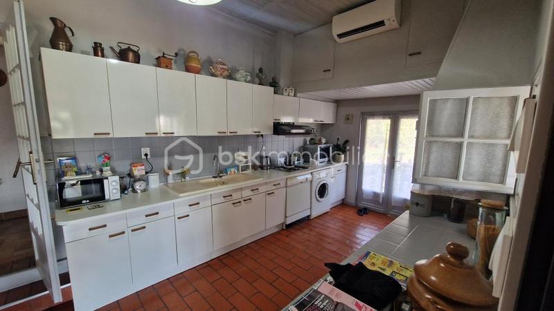 Maison traditionnelle - 138 m² - 6 pièces