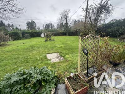 Maison - 170 m² - 8 pièces