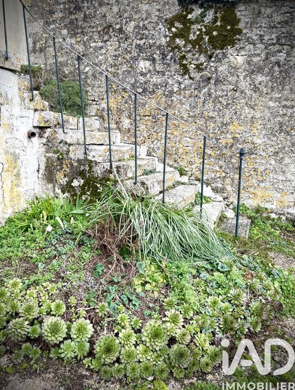 Maison - 140 m² - 7 pièces