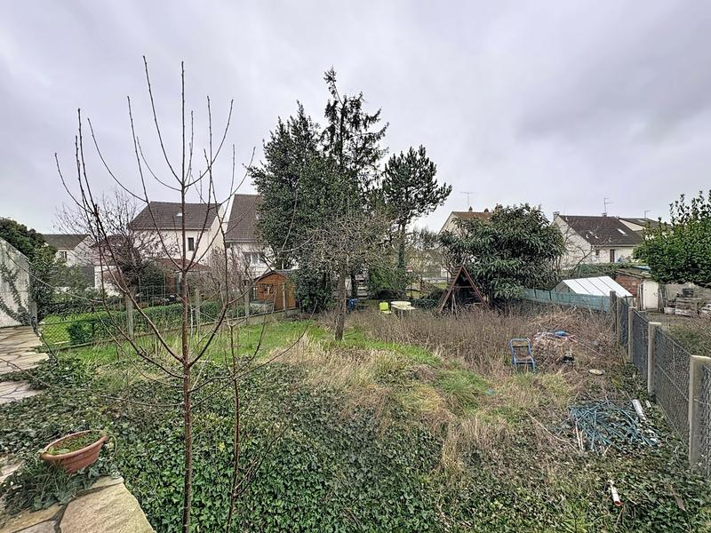 Maison contemporaine - 138 m² - 6 pièces