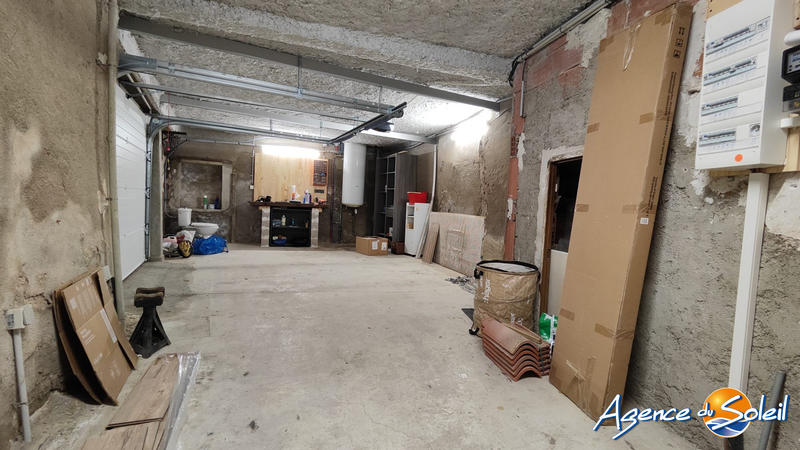 Maison - 68 m² - 4 pièces