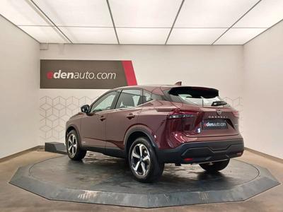 Nissan Qashqai e-Power 190 ch Business Edition