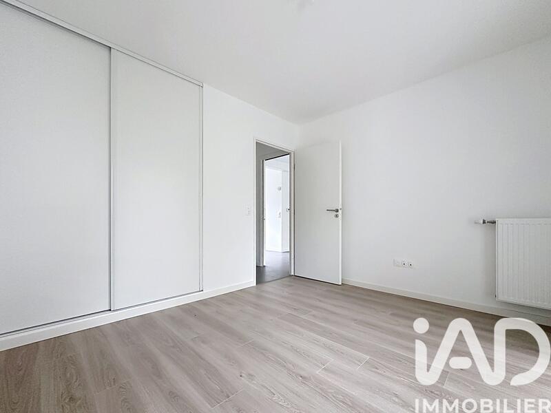 Appartement - 51 m² - 2 pièces