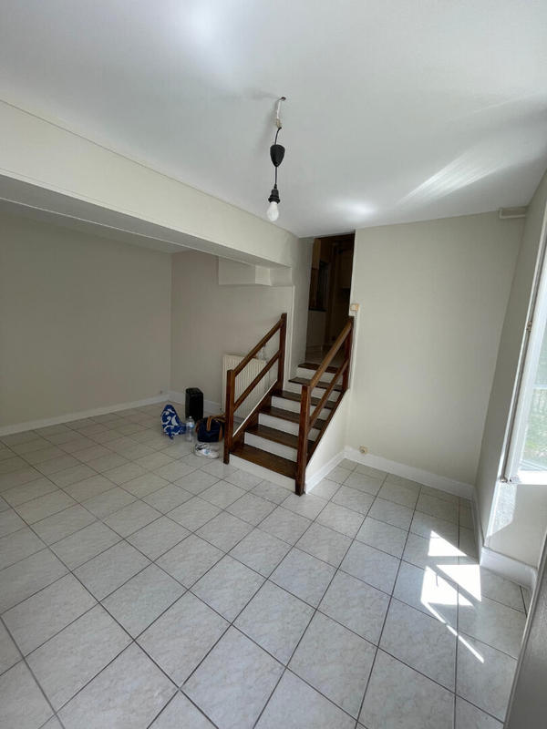 Appartement - 68 m² - 4 pièces