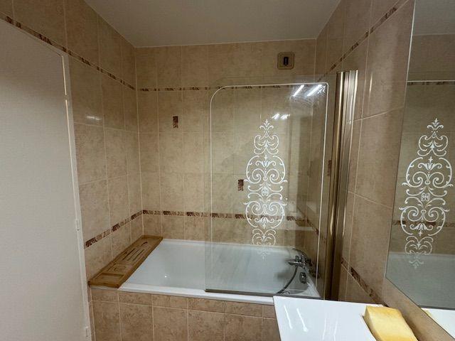 Appartement - 86 m² - 4 pièces