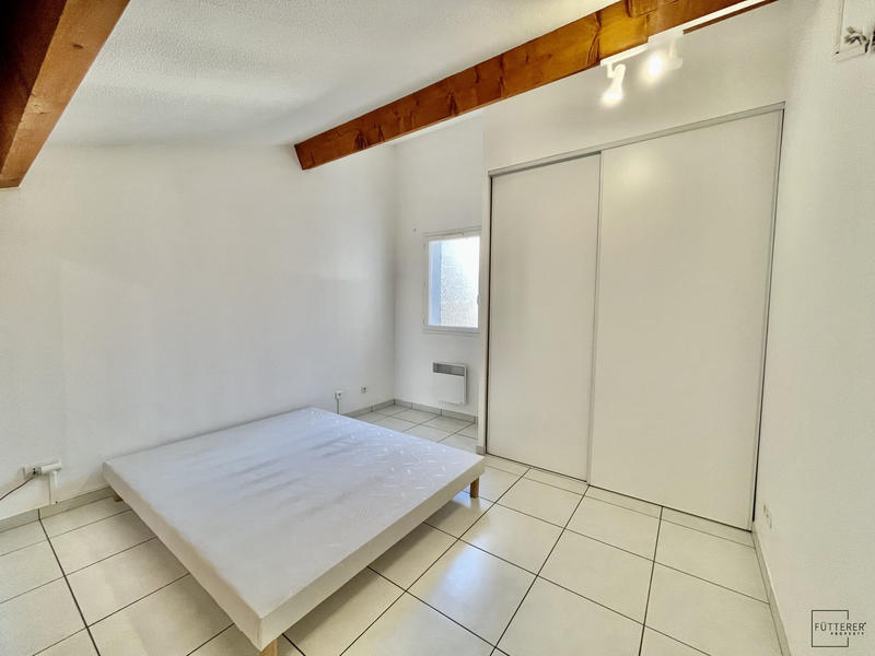 Maison - 46 m² - 3 pièces