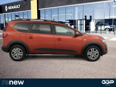 Dacia Jogger TCe 110 5 places Expression
