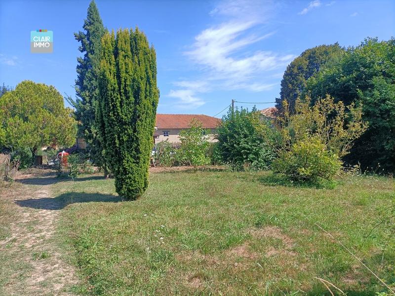 Ferme - 100 m² - 5 pièces