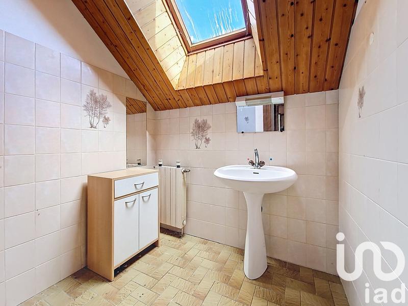 Maison - 148 m² - 5 pièces