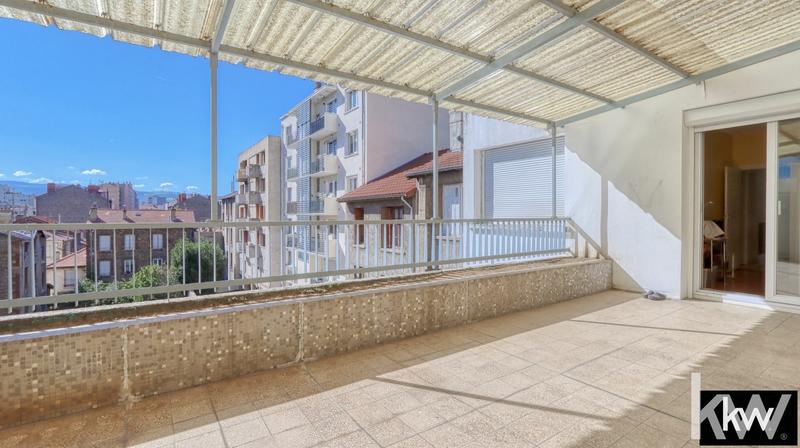 Maison ancienne - 133 m² - 6 pièces