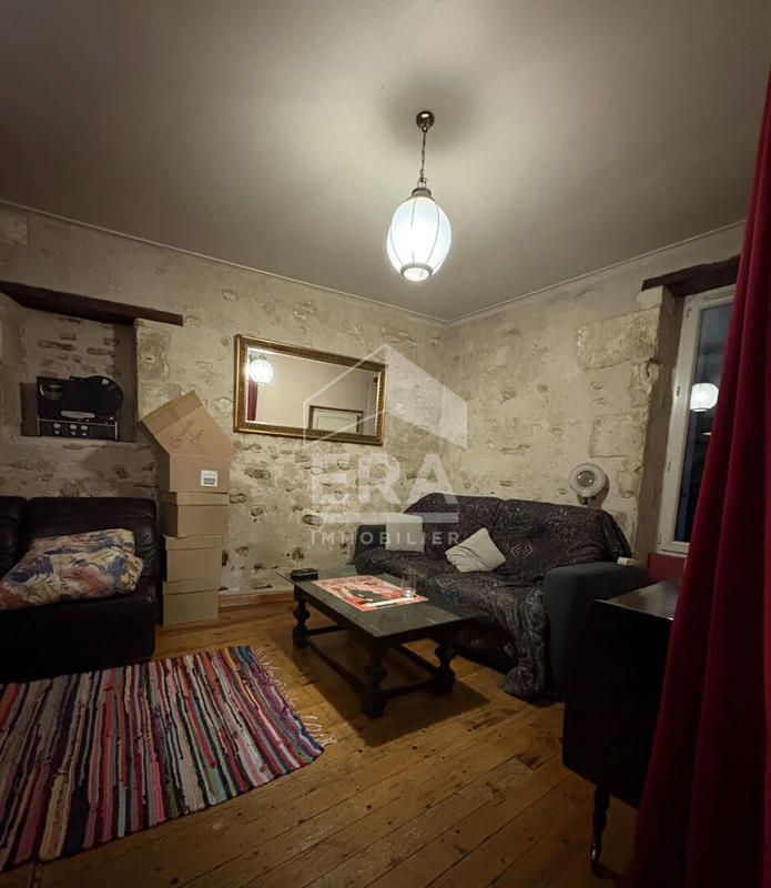 Immeuble - 9 pièces