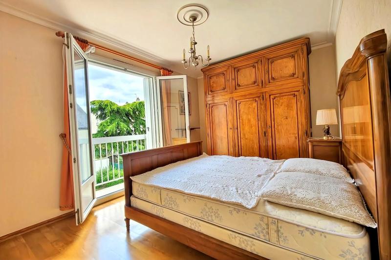 Appartement - 84 m² - 4 pièces