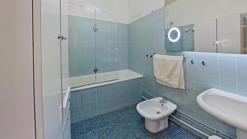 Appartement - 78 m² - 4 pièces