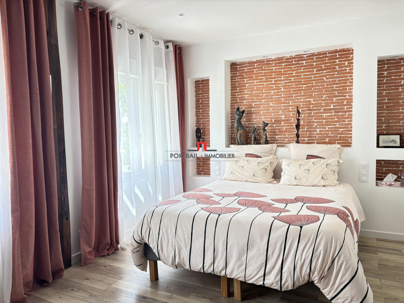 Maison - 175 m² - 6 pièces