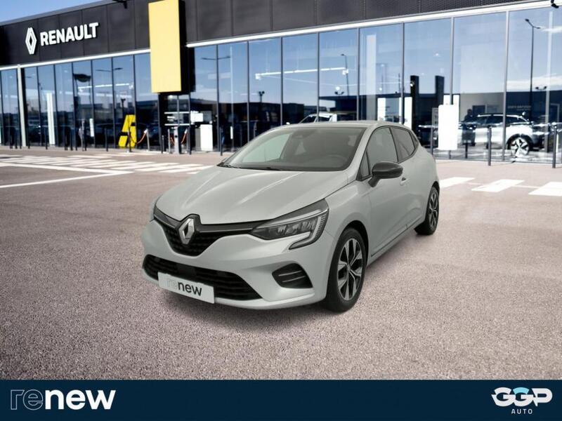 Renault Clio V SCe 65 Evolution