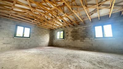 Bastide - 90 m² - 4 pièces