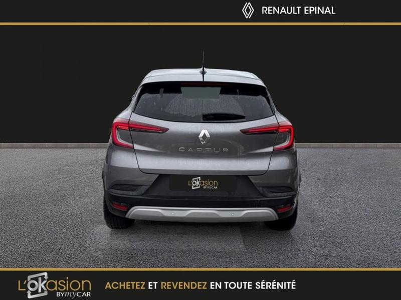 Renault Captur TCe 90 Evolution