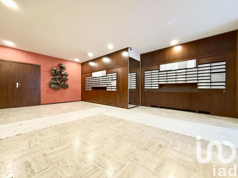 Appartement - 55 m² - 2 pièces