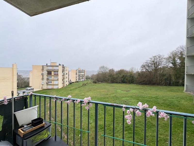 Appartement - 28 m² - 1 pièce