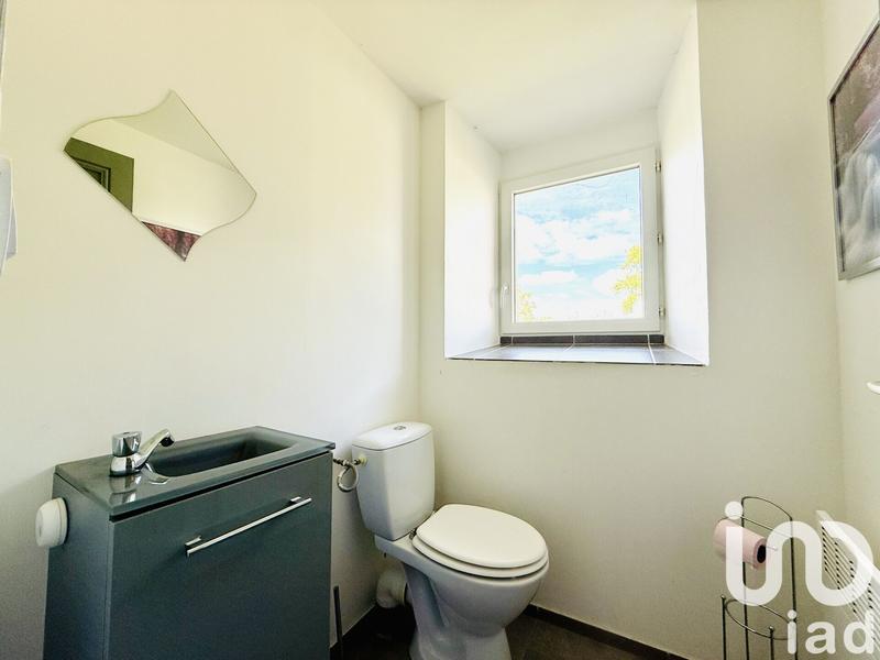 Maison - 145 m² - 5 pièces