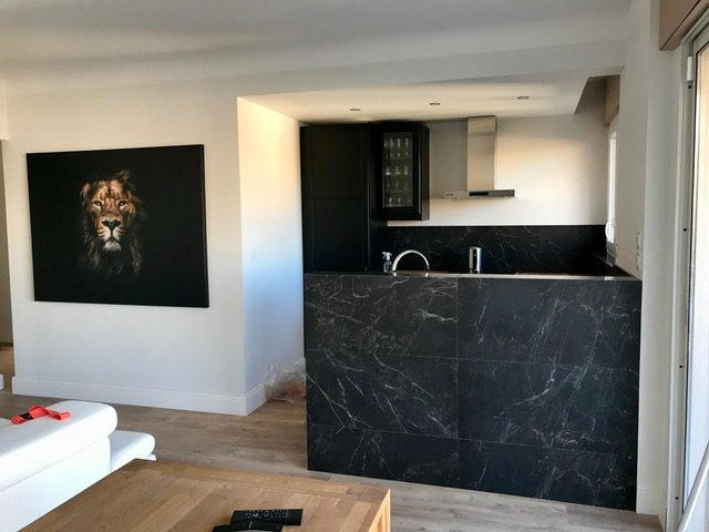 Appartement - 71 m² - 3 pièces