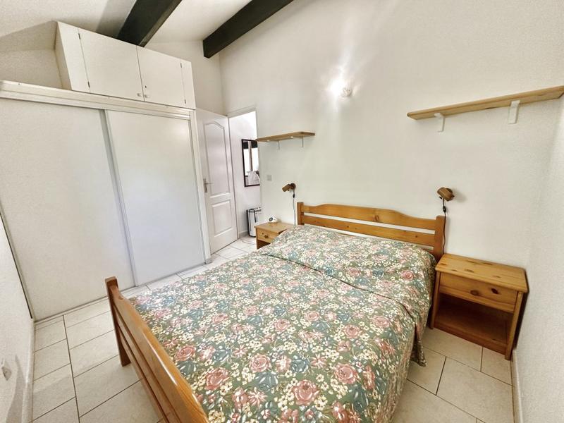 Appartement - 50 m² - 3 pièces