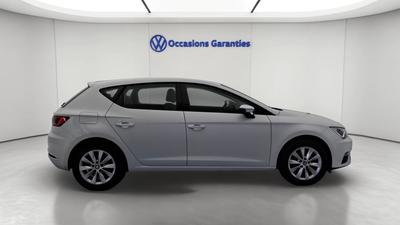 Seat Leon 1.6 Tdi 115 Start/Stop Bvm5 Style