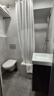 Appartement - 17 m² - 1 pièce