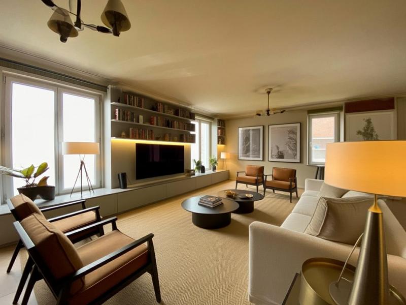 Maison - 147 m² - 6 pièces