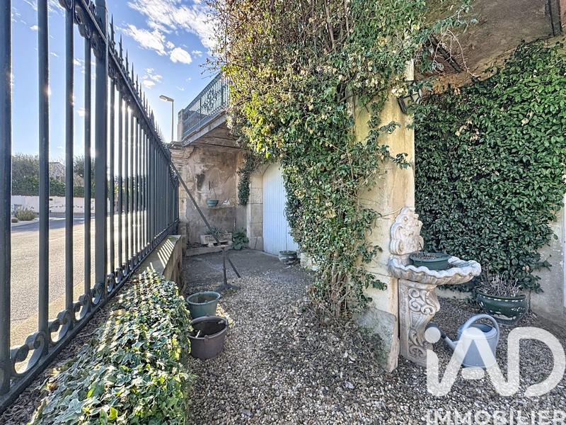 Maison de village - 270 m² - 7 pièces