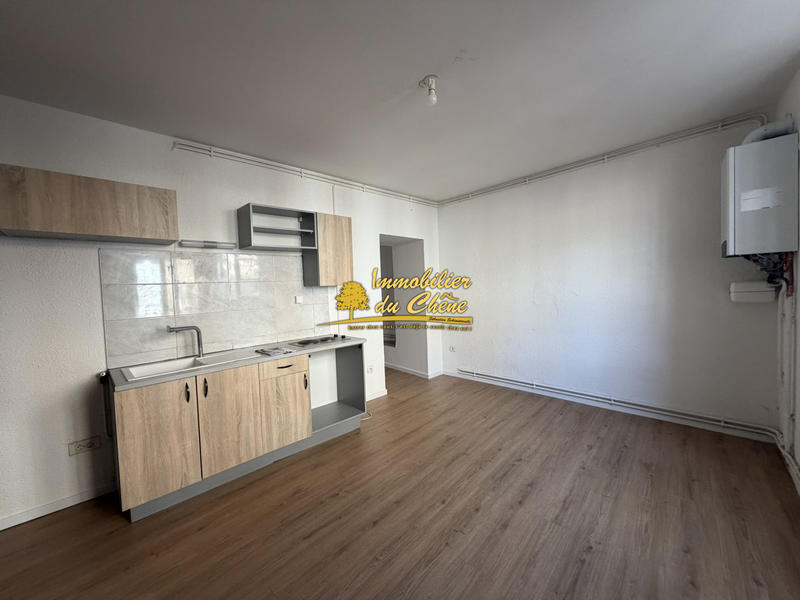 Appartement - 41 m² - 1 pièce