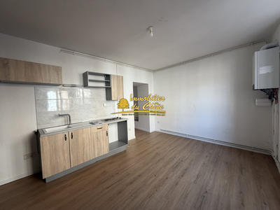 Appartement - 41 m² - 1 pièce