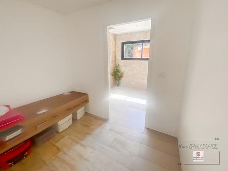 Villa - 165 m² - 5 pièces