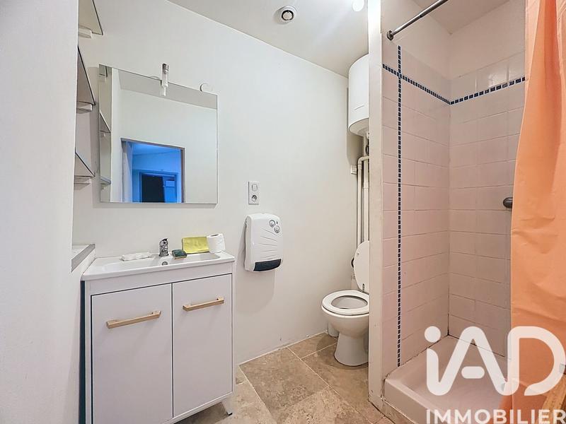 Maison de village - 26 m² - 2 pièces