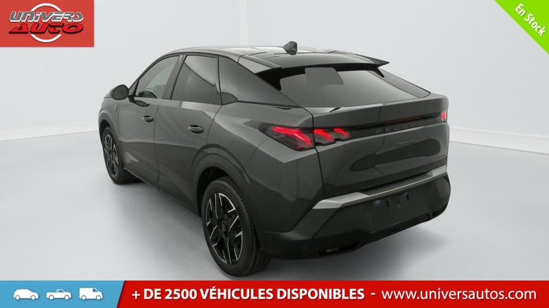 Peugeot 3008 Hybrid 145 e-Dcs6 Gt