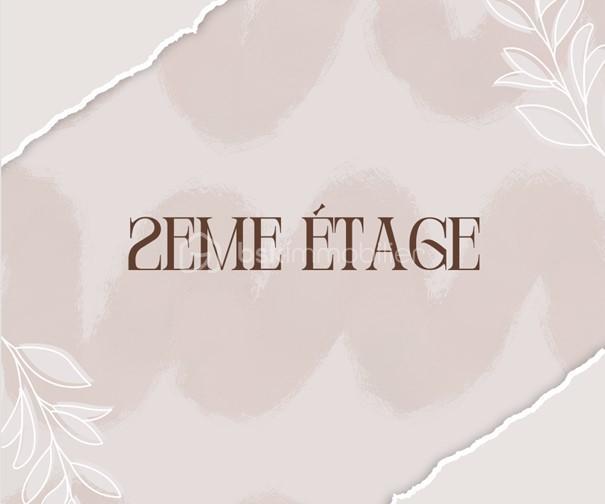 Maison de maîtres - 316 m² - 7 pièces