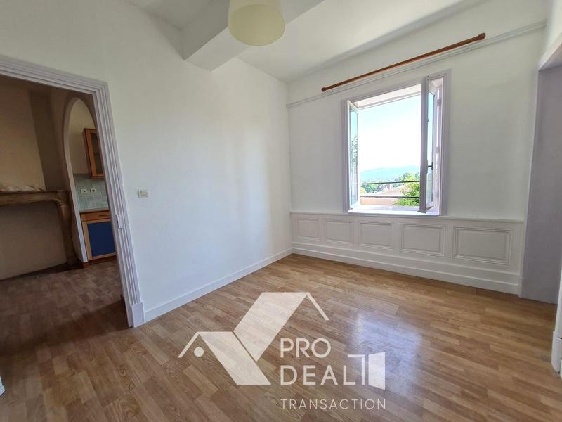 Appartement - 41 m² - 2 pièces