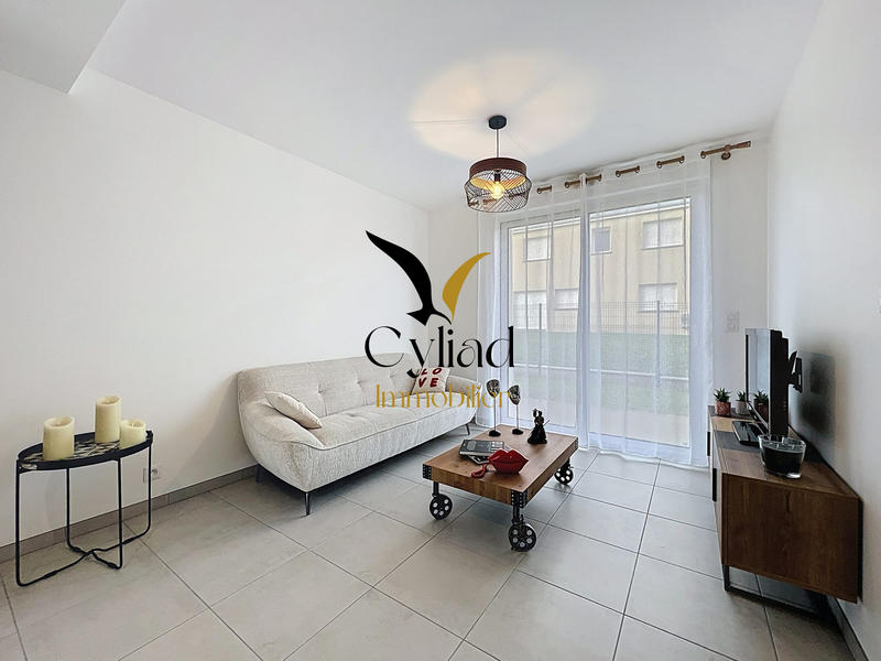 Maison contemporaine - 123 m² - 5 pièces