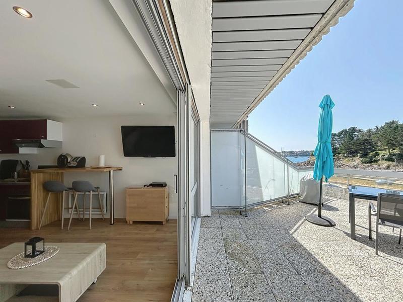 Appartement - 26 m² - 2 pièces