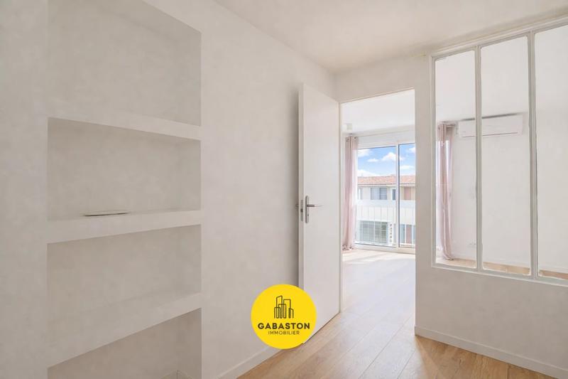 Appartement - 25 m² - 2 pièces